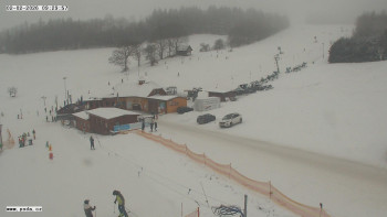 Ski Olešnice