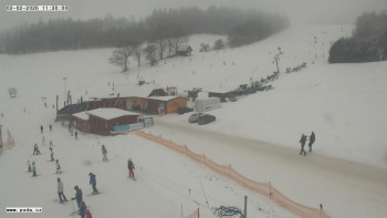 Ski Olešnice