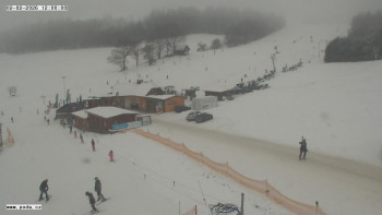 Ski Olešnice