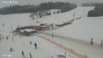 Ski Olešnice