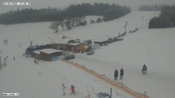 Ski Olešnice