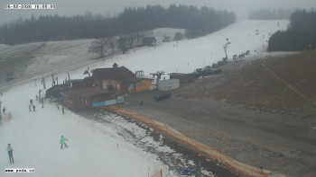 Ski Olešnice