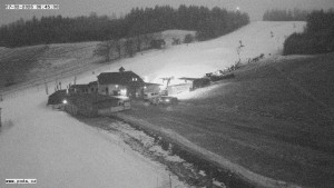Ski Olešnice - Celkový pohled - 7.2.2026 v 06:45