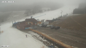 Ski Olešnice - Celkový pohled - 7.2.2026 v 07:45