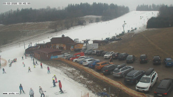 Ski Olešnice