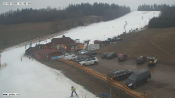 Ski Olešnice