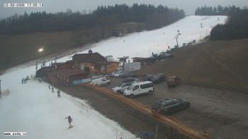 Ski Olešnice
