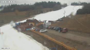 Ski Olešnice