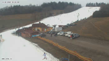 Ski Olešnice