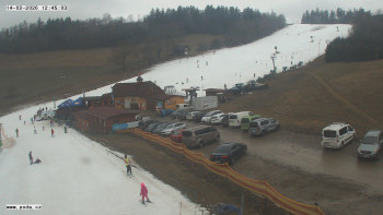 Ski Olešnice