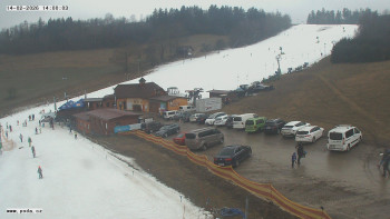 Ski Olešnice