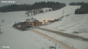 Ski Olešnice