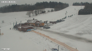Ski Olešnice