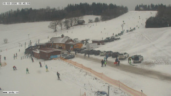 Ski Olešnice