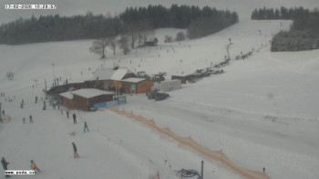 Ski Olešnice