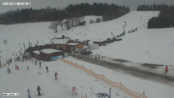 Ski Olešnice