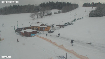 Ski Olešnice