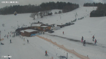 Ski Olešnice