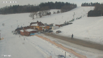Ski Olešnice