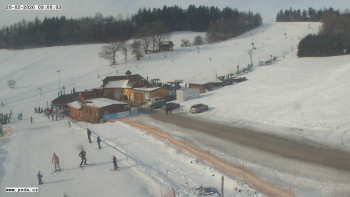 Ski Olešnice