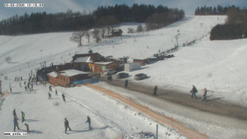 Ski Olešnice