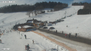 Ski Olešnice