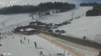 Ski Olešnice