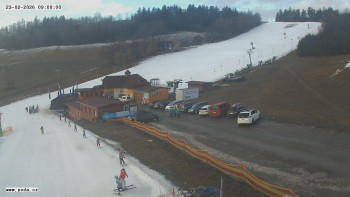 Ski Olešnice