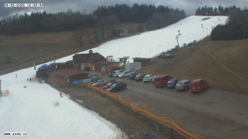 Ski Olešnice