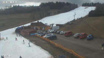 Ski Olešnice