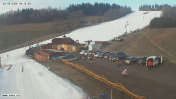 Ski Olešnice
