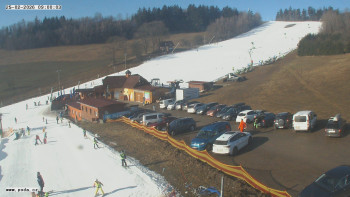 Ski Olešnice