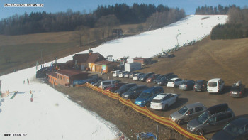 Ski Olešnice