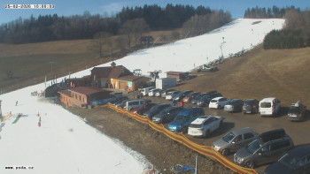 Ski Olešnice