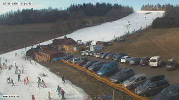 Ski Olešnice