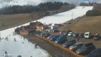 Ski Olešnice