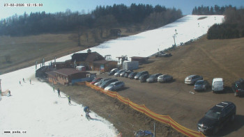 Ski Olešnice