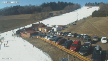 Ski Olešnice