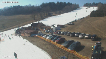 Ski Olešnice