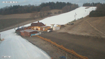 Ski Olešnice