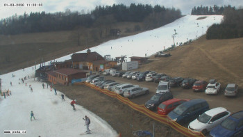 Ski Olešnice