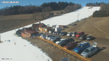 Ski Olešnice