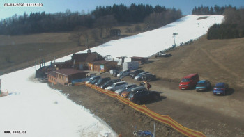 Ski Olešnice