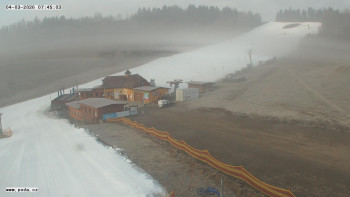 Ski Olešnice