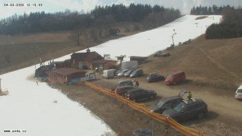 Ski Olešnice