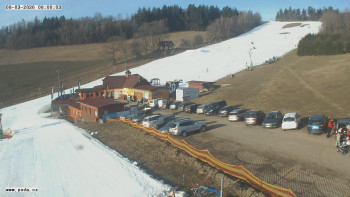 Ski Olešnice