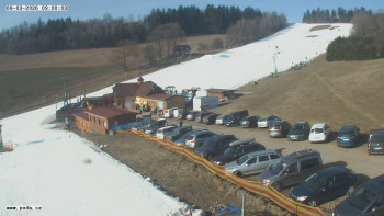 Ski Olešnice