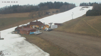 Ski Olešnice