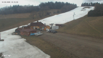 Ski Olešnice