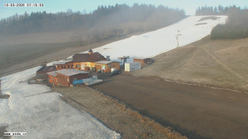Ski Olešnice